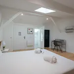 Coliving : Privees Inclus Hotel Bordeaux