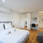 Coliving : Privees Inclus Hotel Bordeaux