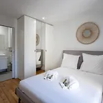 Coliving : Privees Inclus 3* Bordeaux