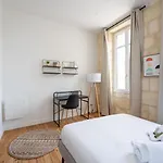 Hotel Coliving : Privees Inclus Bordeaux
