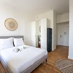 Hotel Coliving : Privees Inclus