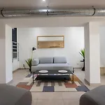 Hotel Coliving : Privees Inclus 3*