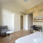 Coliving : Privees Inclus Hotel