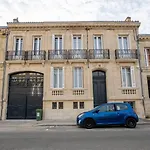 Coliving : Privees Inclus Hotel Bordéus