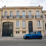 Coliving : Privees Inclus 3* Bordéus