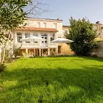 Coliving : Privees Inclus Hotel