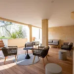 Hotel Coliving : Privees Inclus Bordéus