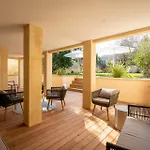 Hotel Coliving : Privees Inclus