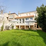 Coliving : Privees Inclus Bordéus