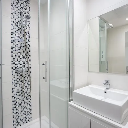 酒店 Coliving : Privees Inclus