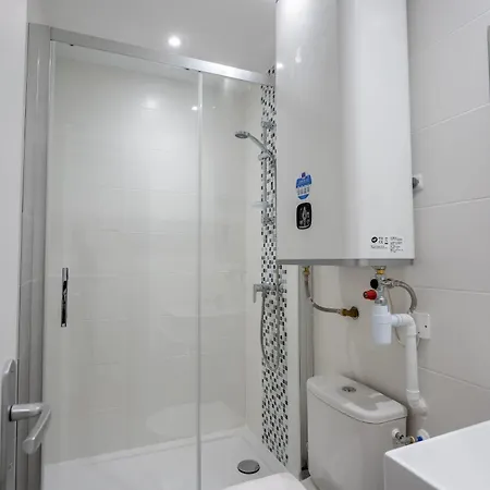 Coliving : Privees Inclus 波尔多