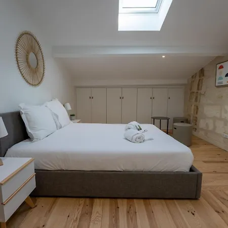 Otel Coliving : Privees Inclus 3*