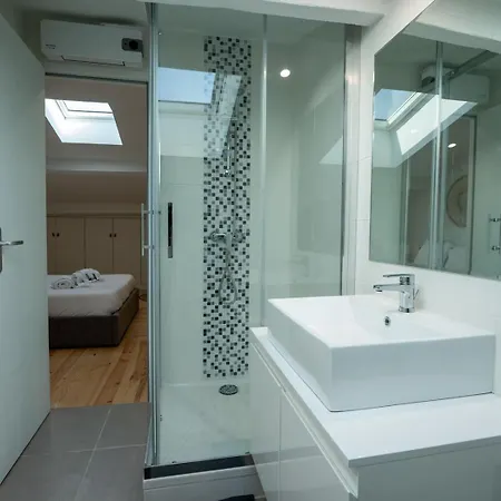 Coliving : Privees Inclus ボルドー