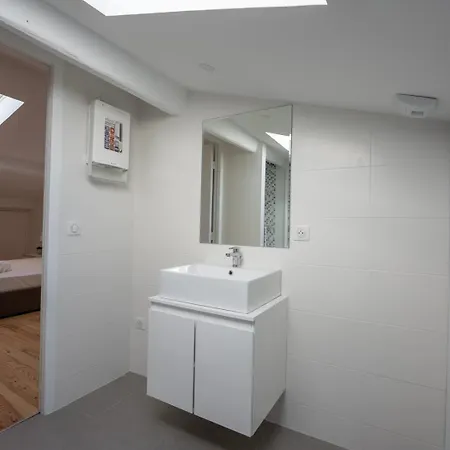 Coliving : Privees Inclus 酒店