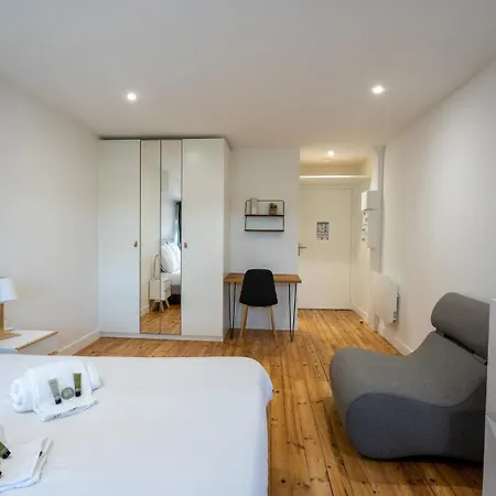 Coliving : Privees Inclus 3*