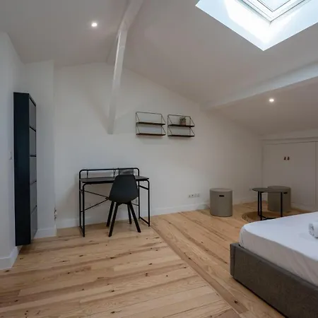 Coliving : Privees Inclus Otel 3*