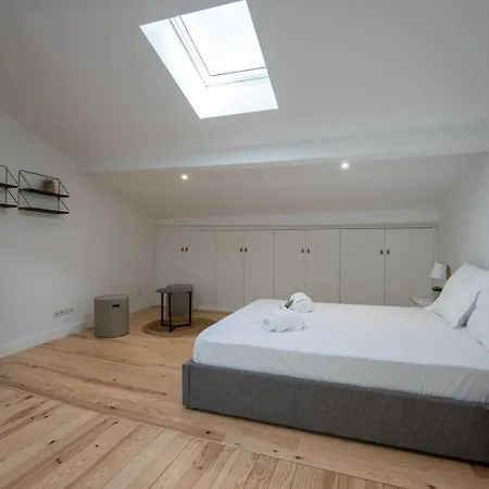 Coliving : Privees Inclus 3*