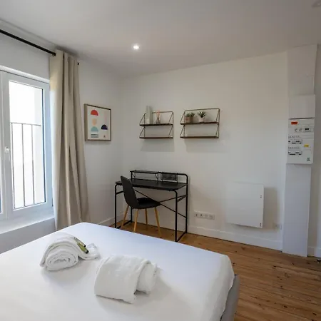ホテル Coliving : Privees Inclus 3*