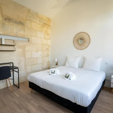 Coliving : Privees Inclus 3*