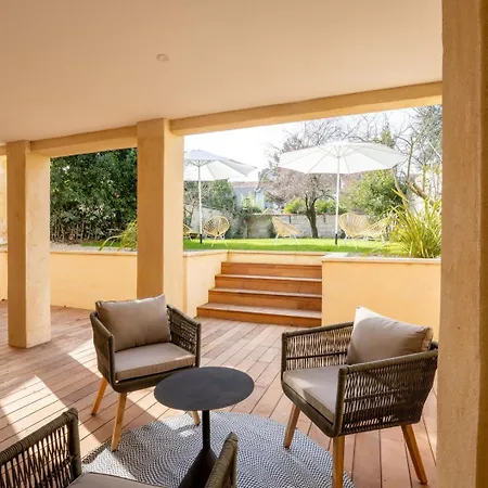 Coliving : Privees Inclus