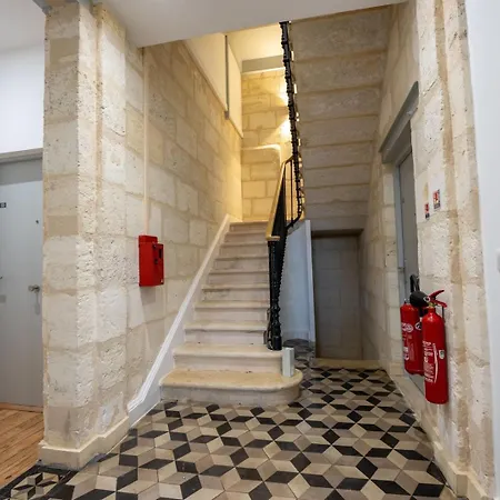 Coliving : Privees Inclus Otel 3*