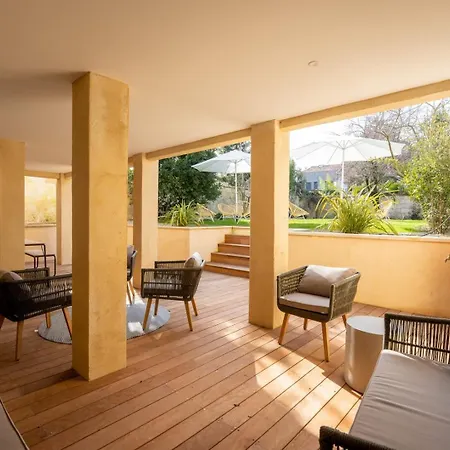 Coliving : Privees Inclus Otel Bordeaux