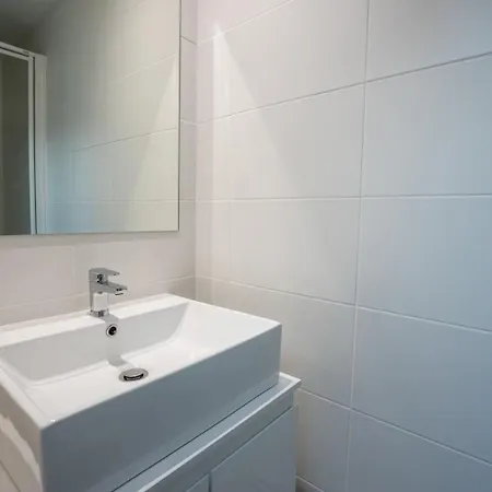 Otel Coliving : Privees Inclus 3*