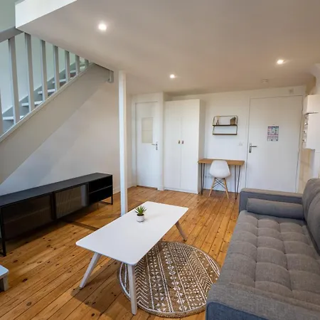 Coliving : Privees Inclus