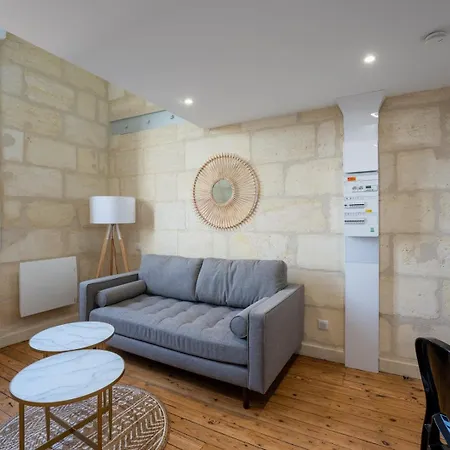 Coliving : Privees Inclus 호텔 보르도