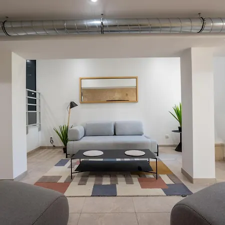 Coliving : Privees Inclus