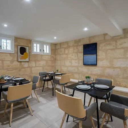 Coliving : Privees Inclus Hotel