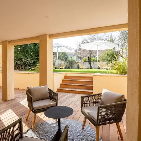 Coliving : Privees Inclus ホテル