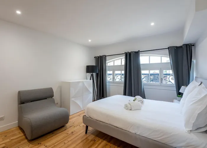 Otel Coliving : Privees Inclus 3*