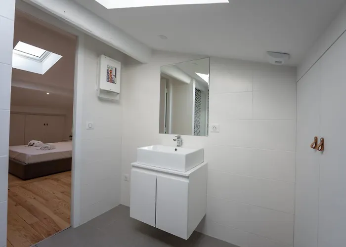 Coliving : Privees Inclus Hotel