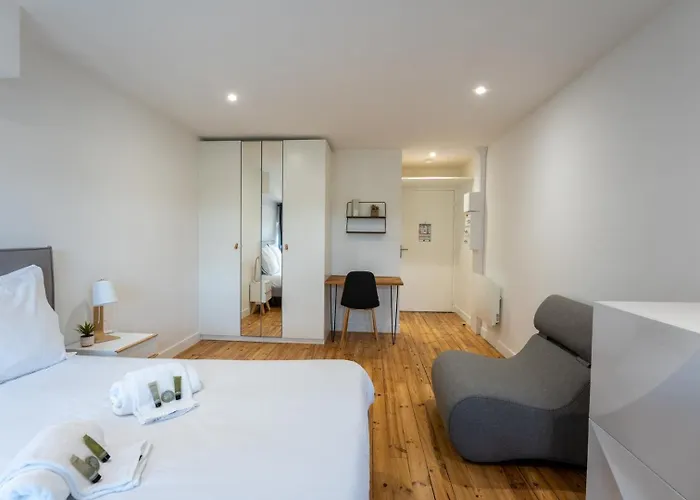 Coliving : Privees Inclus 3*