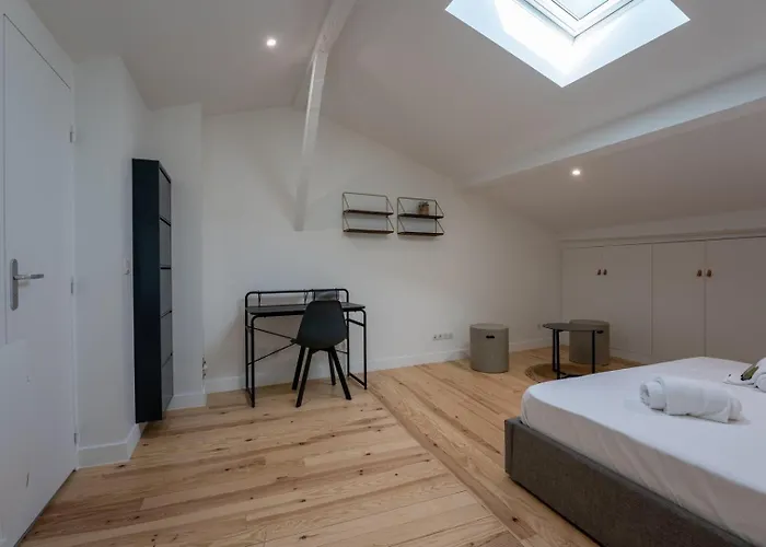 Coliving : Privees Inclus Hotel 3*