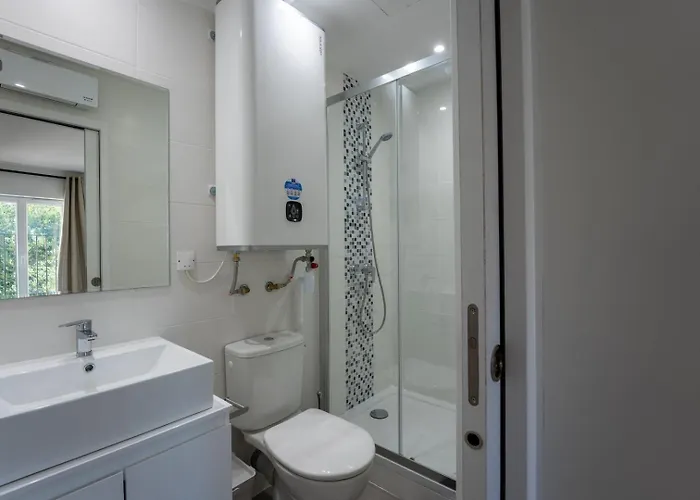 Otel Coliving : Privees Inclus Bordeaux