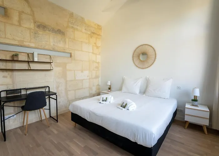 Coliving : Privees Inclus 3*