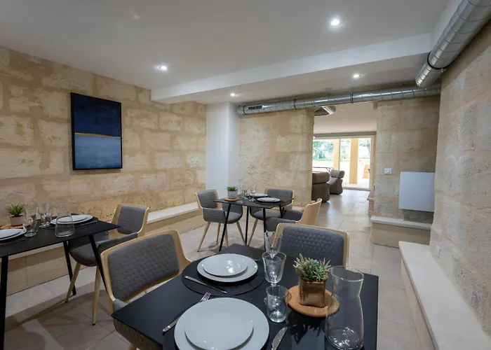 Coliving : Privees Inclus 酒店