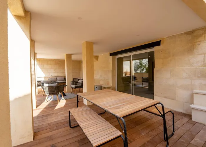Coliving : Privees Inclus 3*
