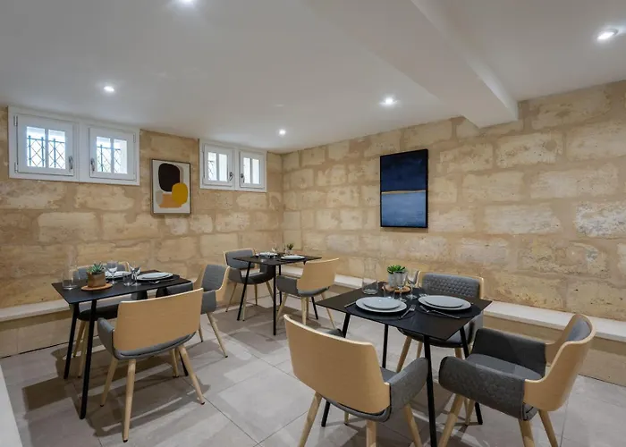 Coliving : Privees Inclus 波尔多