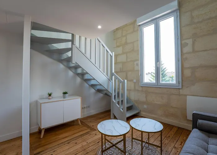 Coliving : Privees Inclus Bordeaux