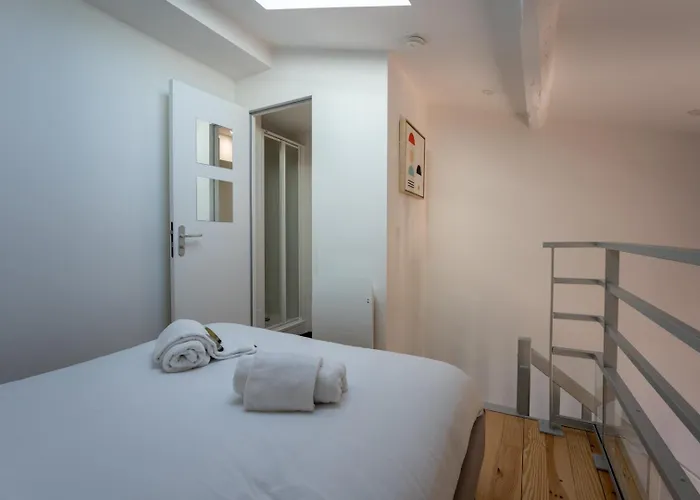 Coliving : Privees Inclus Отель 3*