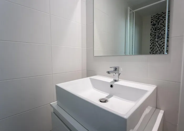 Coliving : Privees Inclus 3*