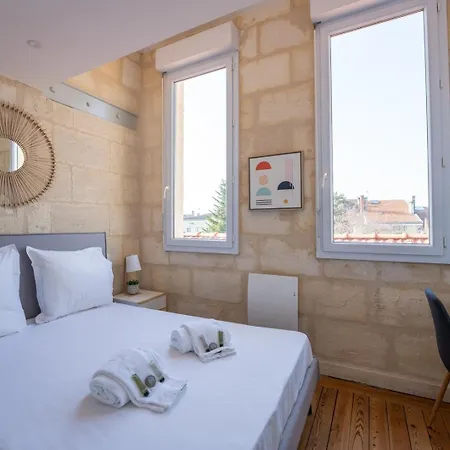 Coliving : Privees Inclus ホテル