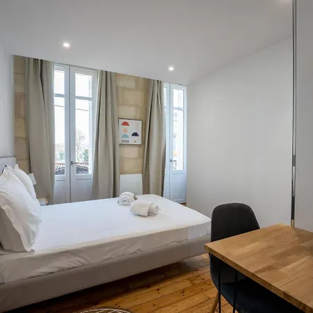 Coliving : Privees Inclus ホテル