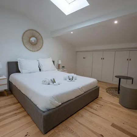Coliving : Privees Inclus ホテル