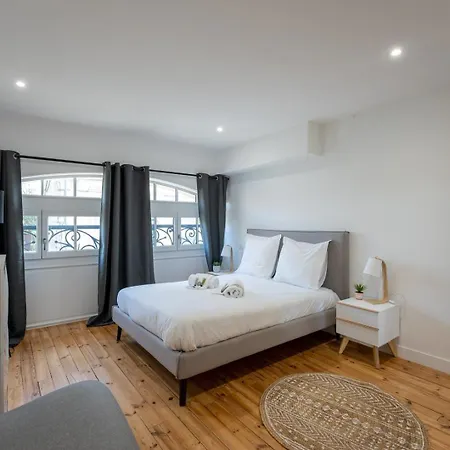 Coliving : Privees Inclus