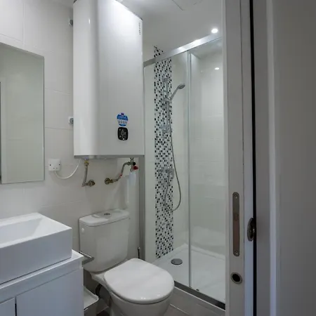 ホテル Coliving : Privees Inclus ボルドー