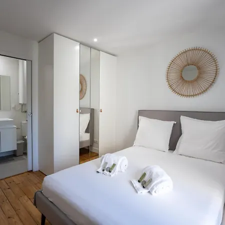 Coliving : Privees Inclus 3* ボルドー